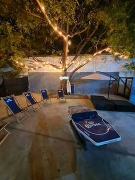 Imagem 3 da galeria do parceiro Operarios Beach Sports