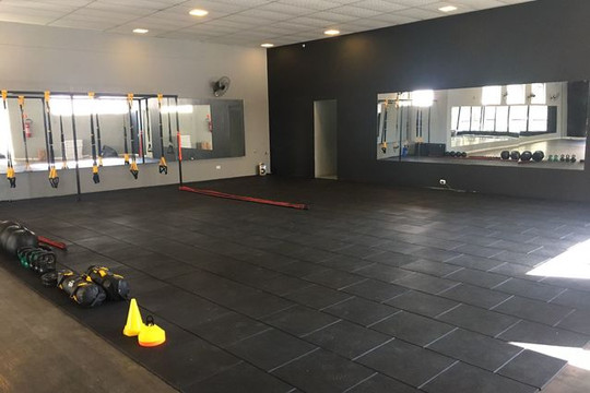 Imagem 3 da galeria do parceiro Biofitness Personal Studio