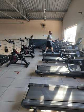 Imagem 3 da galeria do parceiro Academia North Sport