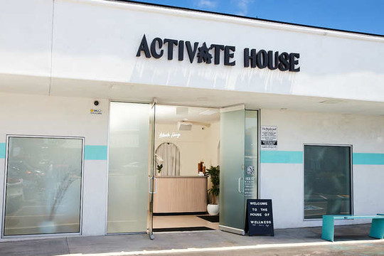 Image 2 from Activate House partner gallery