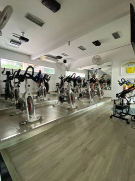 Imagem 3 da galeria do parceiro Arena Vip Sports