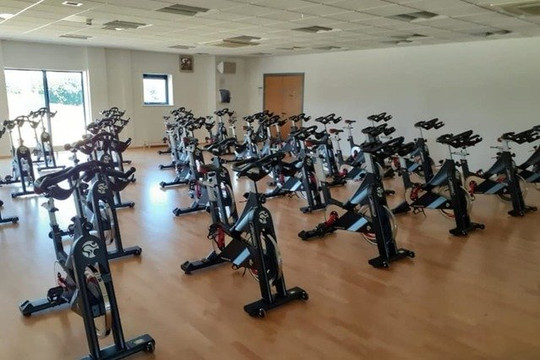 Image 1 from Soar Valley Leisure Centre partner gallery
