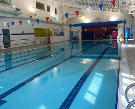 Image 3 from Soar Valley Leisure Centre partner gallery