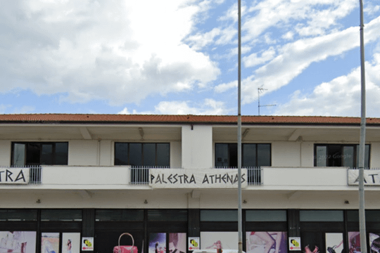 Immagine 2 dalla galleria del partner Athenas Gym Fondi