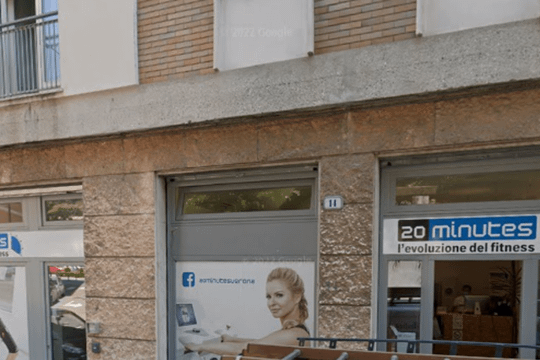 Immagine 2 dalla galleria del partner 20 Minutes Cittadella