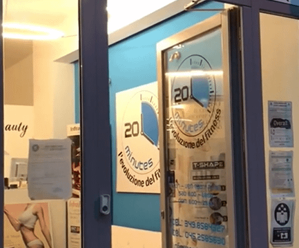 Immagine 3 dalla galleria del partner 20 Minutes Cittadella