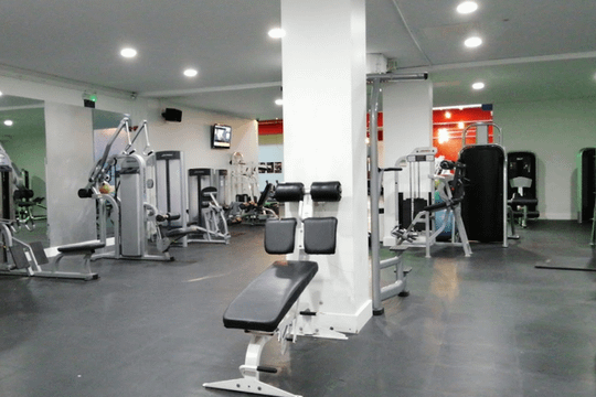 Image 1 from Fitness4Less Colchester partner gallery