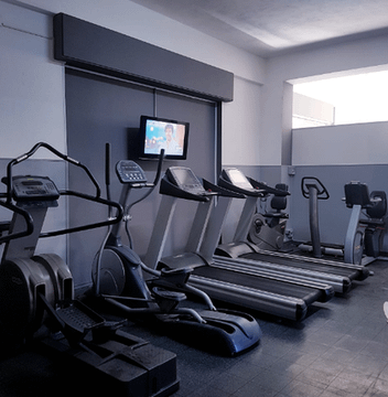 Immagine 1 dalla galleria del partner ASD CLUB Palestra La Ginnica