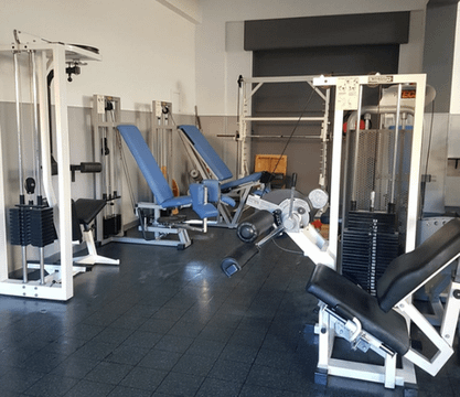 Immagine 2 dalla galleria del partner ASD CLUB Palestra La Ginnica