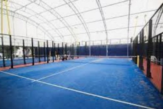 Immagine 3 dalla galleria del partner Padel San Siro Gescal Boys