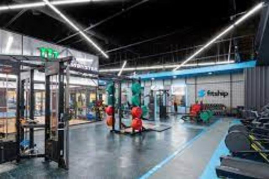 Imagen 1 de la galería del partner X-Forma Opera Fun