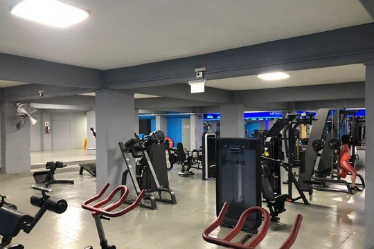 Imagen 1 de la galería del partner Fitness Group - Manantial Centro