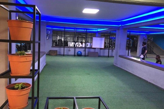Imagen 2 de la galería del partner Fitness Group - Manantial Centro