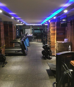 Imagen 3 de la galería del partner Fitness Group - Manantial Chacabuco