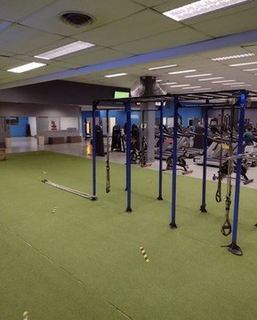 Imagen 3 de la galería del partner Fitness Group - Manantial RDB