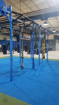 Imagen 1 de la galería del partner Fitness Group - Manantial Sabattini