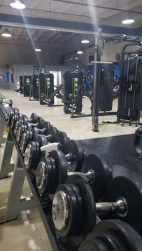Imagen 2 de la galería del partner Fitness Group - Manantial Sabattini