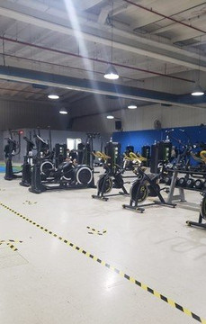 Imagen 3 de la galería del partner Fitness Group - Manantial Sabattini