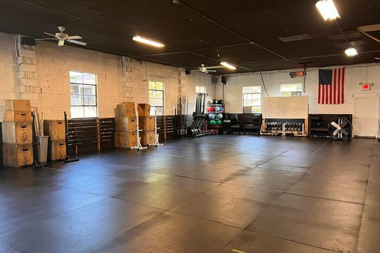Image 1 from Bear’s Den Fitness partner gallery