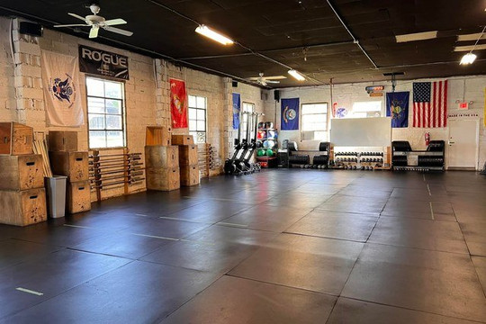 Image 3 from Bear’s Den Fitness partner gallery