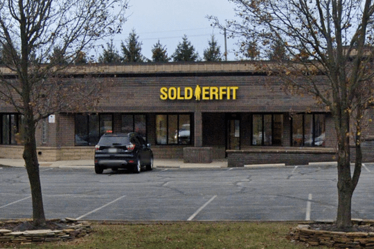 Image 2 from SOLDIERFIT of Parma partner gallery