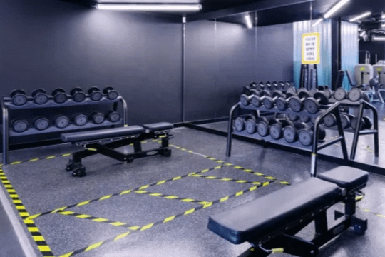 Image 1 from The Plumstead Centre partner gallery