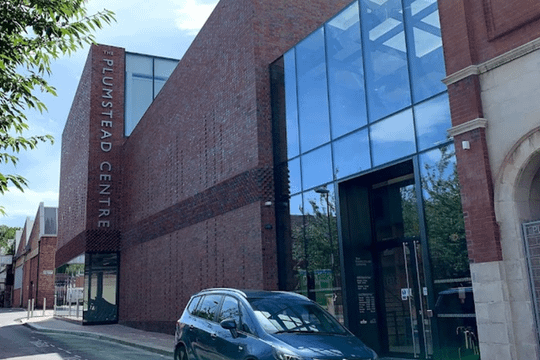 Image 2 from The Plumstead Centre partner gallery