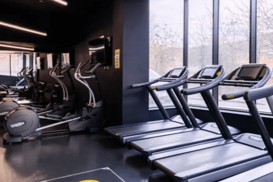 Image 3 from The Plumstead Centre partner gallery