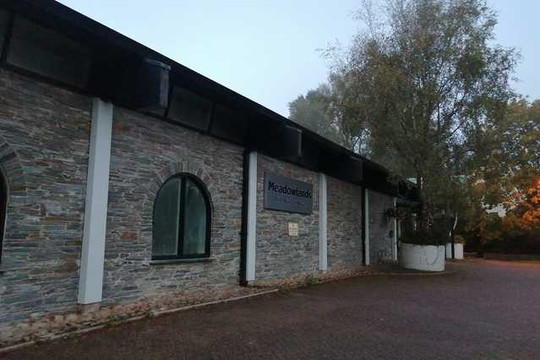 Image 2 from Meadowlands Leisure Centre partner gallery