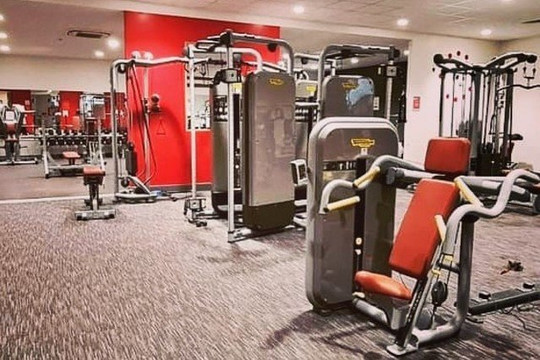 Image 3 from Everyone Active - Westway Sports & Fitness Centre partner gallery