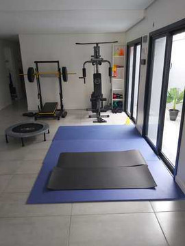 Imagem 3 da galeria do parceiro Libertà Pilates