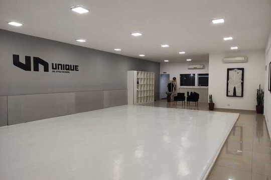 Imagem 1 da galeria do parceiro Unique Jiu Jitsu