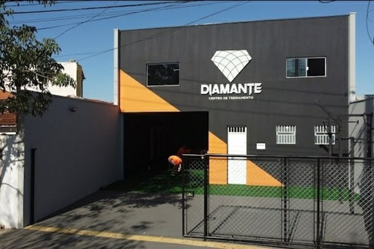 Imagem 2 da galeria do parceiro Diamante C.T.