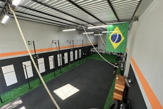 Imagem 3 da galeria do parceiro Diamante C.T.