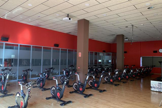Imagen 1 de la galería del partner Complejo Deportivo La Dehesa Arroyomolinos