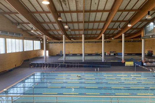 Imagen 3 de la galería del partner Complejo Deportivo La Dehesa Arroyomolinos