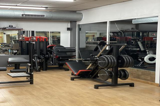 Imagen 3 de la galería del partner Energy Fit