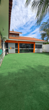 Imagem 1 da galeria do parceiro Am Sports Camp