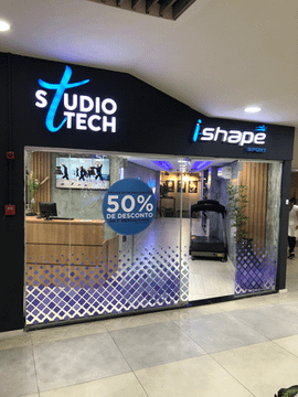 Imagem 2 da galeria do parceiro Studio Tech