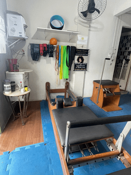 Imagem 2 da galeria do parceiro Cássia Lopes Pilates