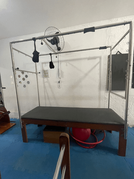 Imagem 3 da galeria do parceiro Cássia Lopes Pilates