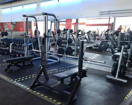 Image 1 from Everyone Active - Whitby Leisure Centre partner gallery