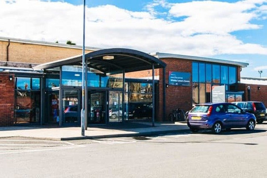 Image 2 from Everyone Active - Whitby Leisure Centre partner gallery