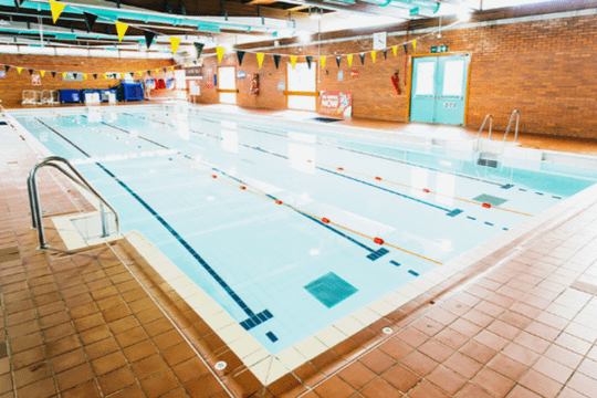 Image 3 from Everyone Active - Whitby Leisure Centre partner gallery