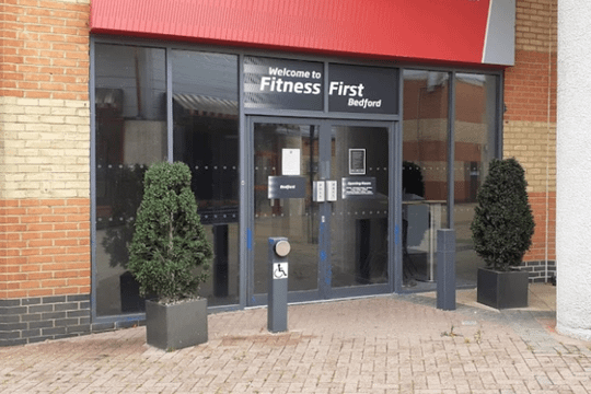 Image 2 from Fitness First - Bedford partner gallery