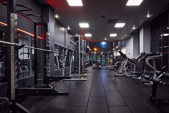 Image 3 from Fitness First - Bedford partner gallery