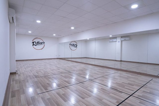 Imagen 1 de la galería del partner Escuela de baile ritmos