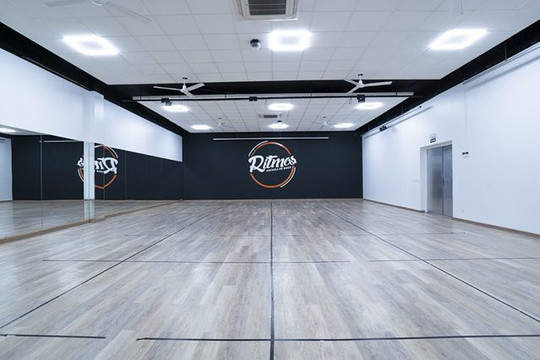 Imagen 3 de la galería del partner Escuela de baile ritmos