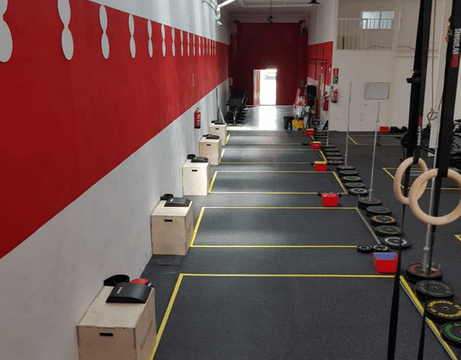 Imagen 3 de la galería del partner Kami Box Getafe