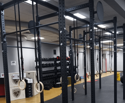 Image 3 from World Gym Greece partner gallery